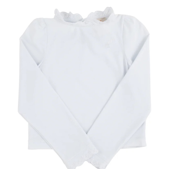 TBBC Rash Guard - Picture 2 of 3